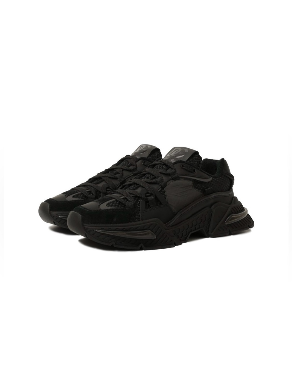Chunky sneakers by Dolce&Gabbana